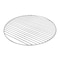 Old Smokey Products Aluminum/Steel Top Grate 21 in. L Old Smokey #22TG - alternate 2